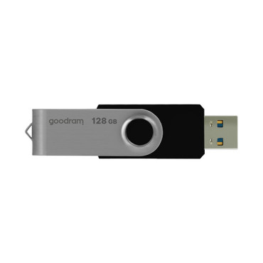 Pendrive 128GB USB 3.2 GEN 1 USTS3 melns