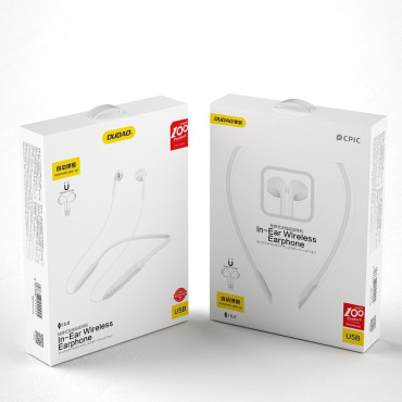 In-Ear Wireless Bluetooth...
