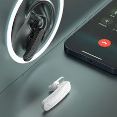 Slušalke Brezžične U7X slušalke Bluetooth Micro USB