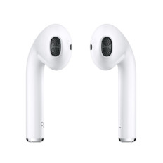 Wireless earphones U10B TWS white