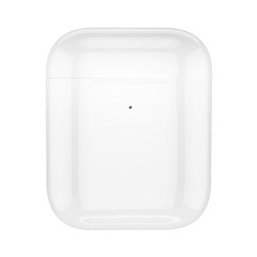 Trådløse øretelefoner U10B TWS White