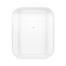 Auricolari wireless U10B TWS bianco