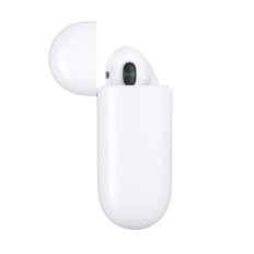 Auriculares inalámbricos U10B TWS blanco