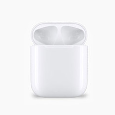 Brezžične slušalke U10B TWS White