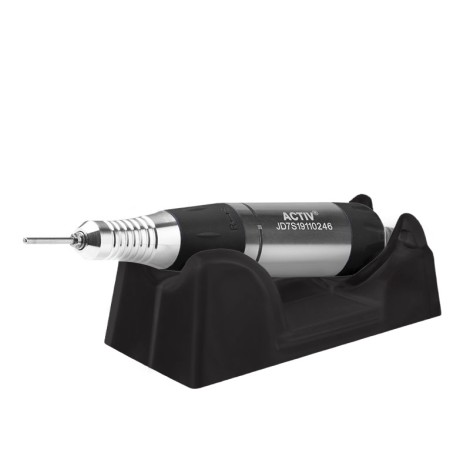 Activ Power Neglebormaskine JD700 Sort — fra siden