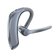 Fone de ouvido sem fio U4xs Bluetooth 5.0 Cinza