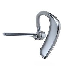 Business headset Wireless U4XS Bluetooth 5.0 Grå