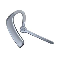 Business Headset Wireless U4XS Bluetooth 5.0 Gray