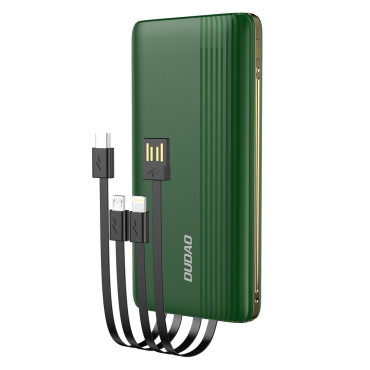 Powerbank 10000mAh K4Pro...