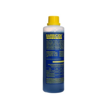 Barbicide - Konzentrat zur Desinfektion von Werkzeugen und Zubehör - 500 ml — Vorderansicht
