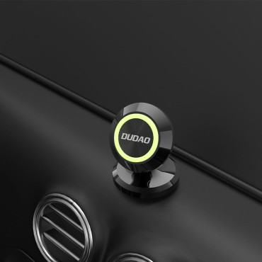 Automobilių laikiklis PH6H + magnetiniam telefonui juodojoje lentoje