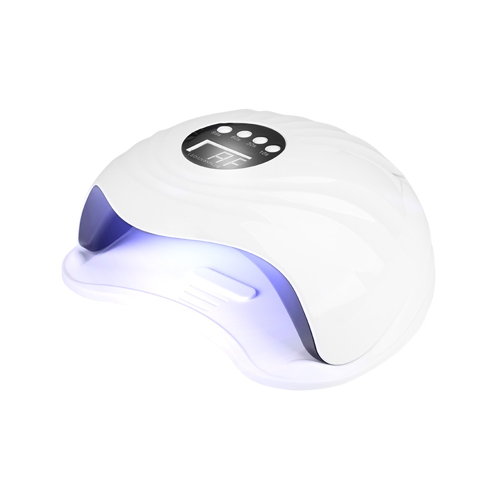 Lâmpada UV LED Seashel 72W da ACTIVESHOP