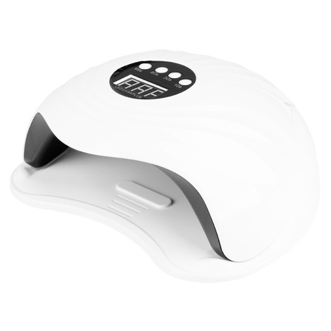 Uv led seashel svetilka 72W