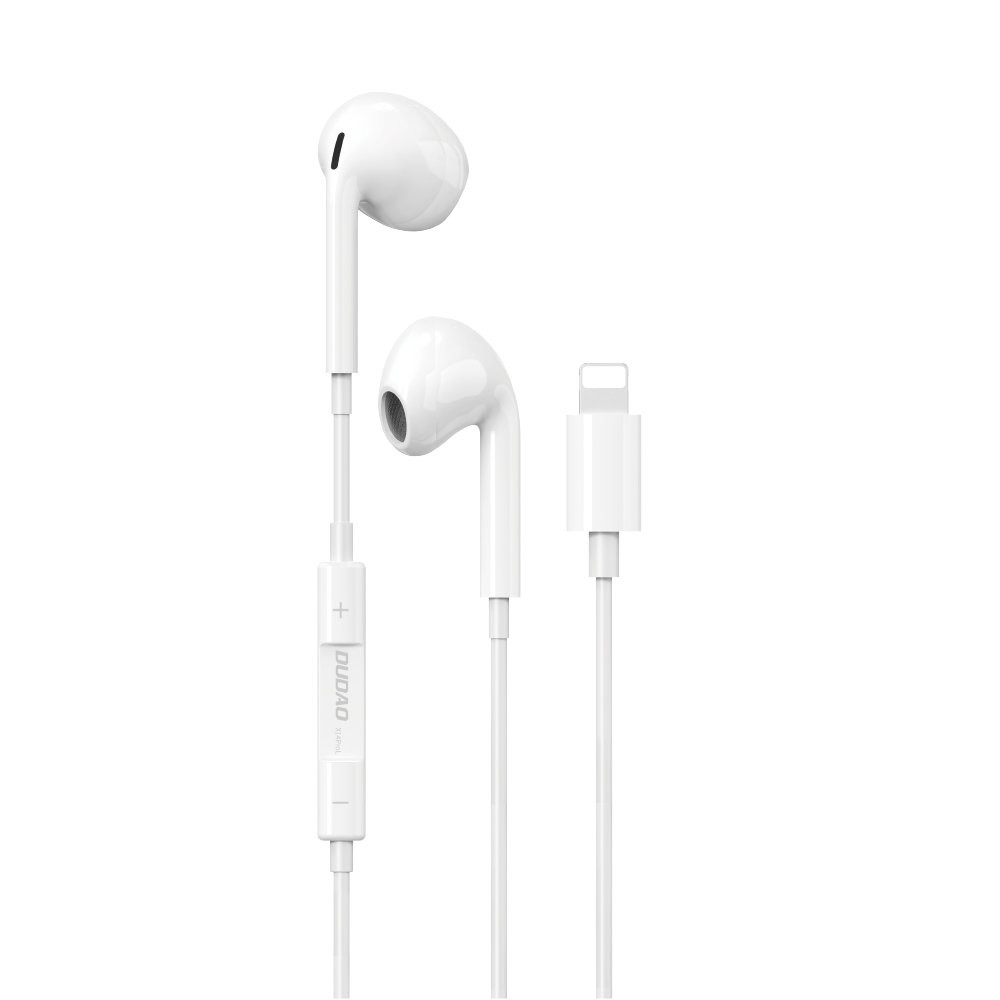 In-Ear-Kopfhörer für iPhone mit dem Blitz X14PROL-W1-Stecker