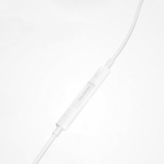 Sluchátka v uších pro iPhone s bleskem X14prol-W1 Zástrčka