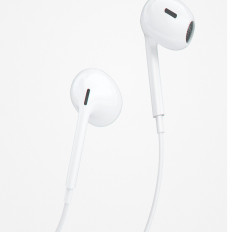 In-ear-hörlurar för iPhone med blixt X14Prol-W1-kontakt