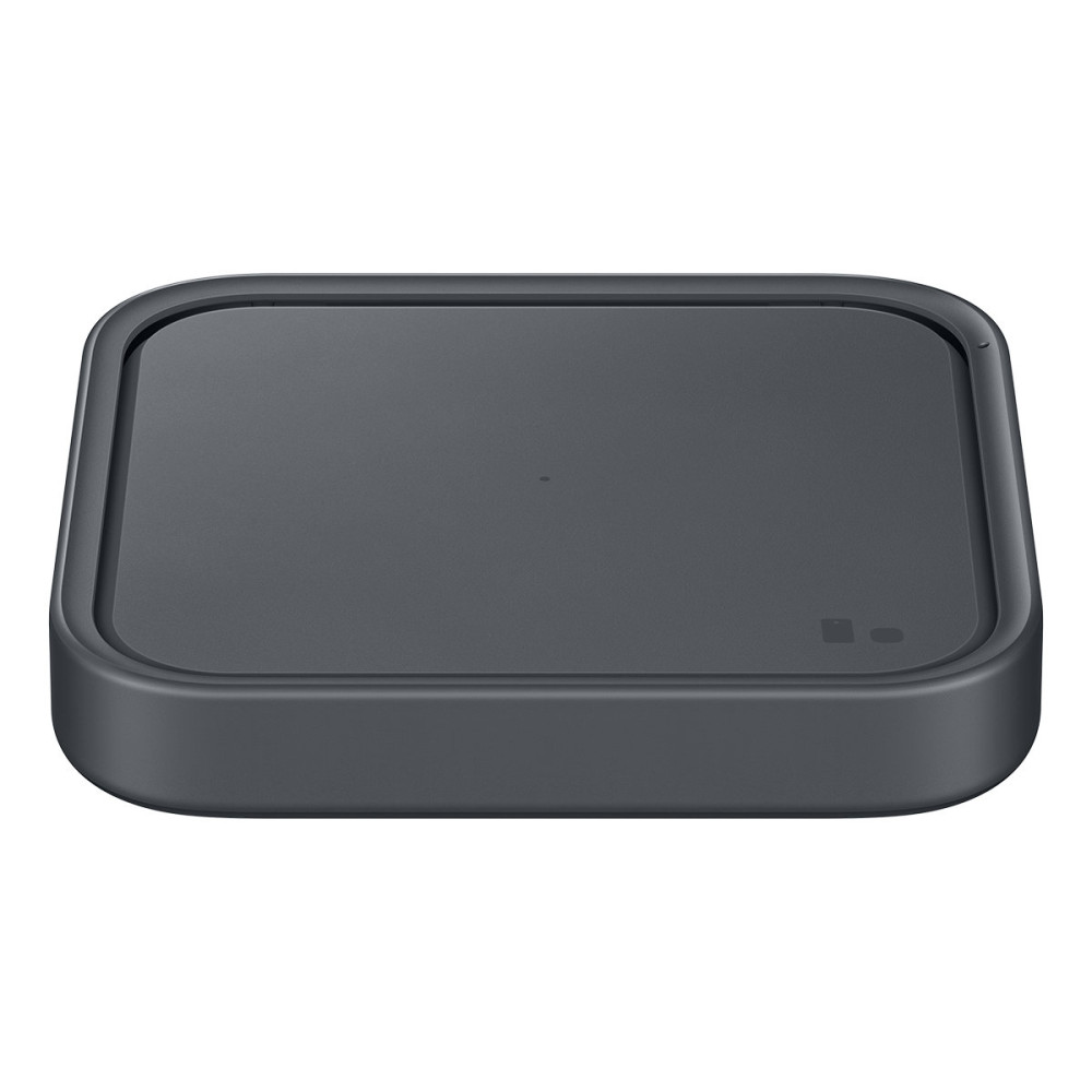 Super Fast Wireless Indukčná nabíjačka 15W čierna