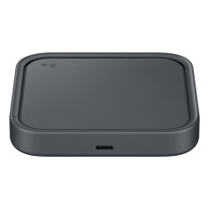 Super Fast Wireless Indukčná nabíjačka 15W čierna