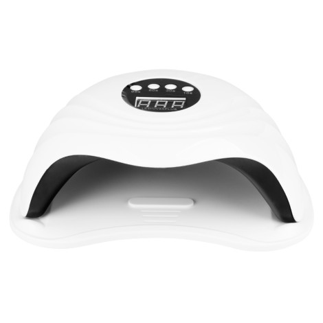 ActivatorShop UV LED Seashel Lamp 72W - Kynsilamppu kaksoisaallonpituudella — etuosa