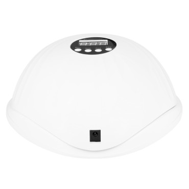 Activeshop UV LED Seashel lámpa 72W — elölnézet