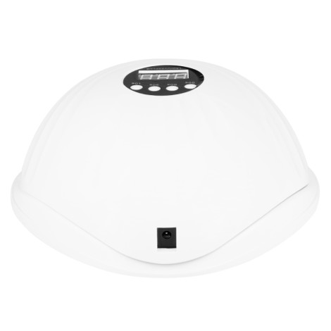 Lampe UV LED Seashel 72W — vue de face
