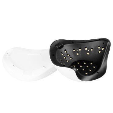 Lámpara UV LED Seashel 72W