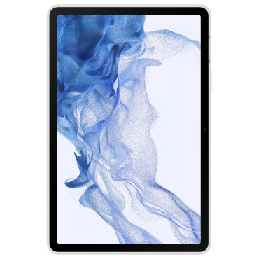 Prípad pre galaxie kartu S8 s pásom a miesto pre kryt stylus Styls White