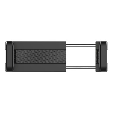 Poignée de téléphone Smartphone monté pour miroirs noirs