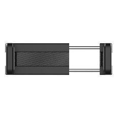 Poignée de téléphone Smartphone monté pour miroirs noirs