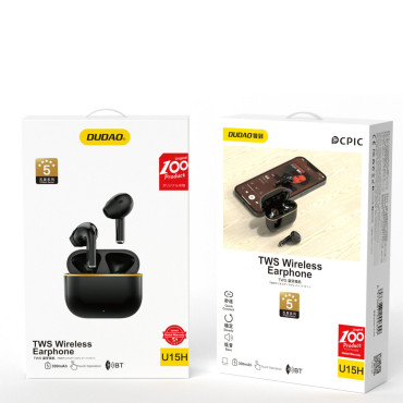 Cuffie wireless U15H TWS...