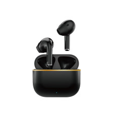 Brezžične slušalke U15H TWS Bluetooth 5.1 Črna