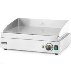 DPROL PROFIELS Warmteplaat Een soepel voor continue werking 2400W - Hendi 203149