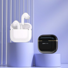 Brezžične slušalke U15H TWS Bluetooth 5.1 Črna
