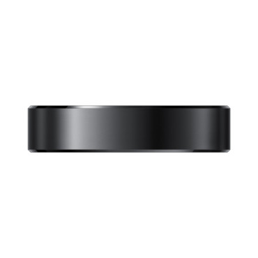 Trådlös laddare för SmartWatch Galaxy Watch 3-4-5 Active 2 Black