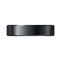 Trådlös laddare för SmartWatch Galaxy Watch 3-4-5 Active 2 Black