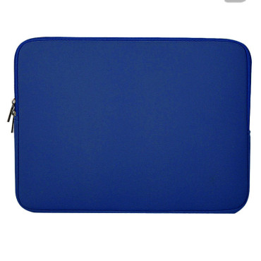 Universal Pouch Bag Laptop Tablet 15.6 'Navy