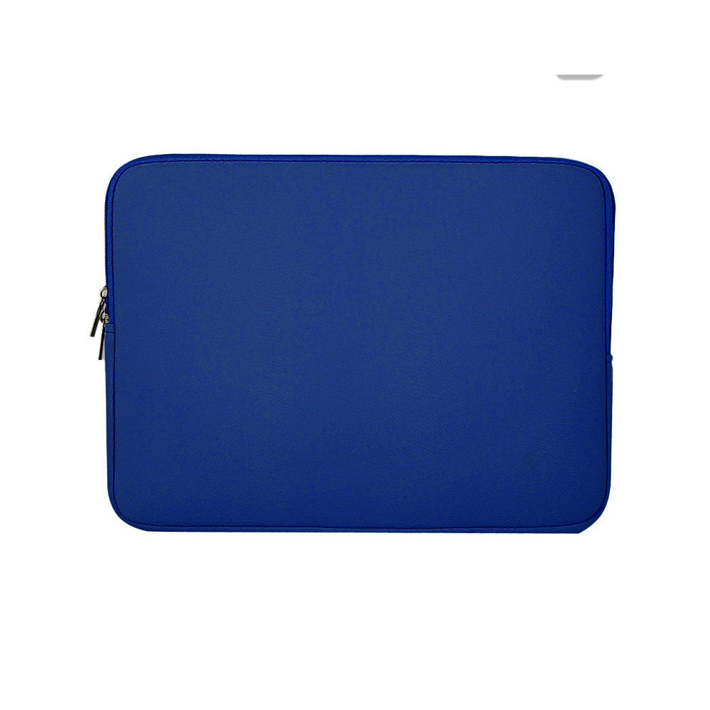 Tablet de laptop Universal Bolsa Bag 15.6 'Marinha