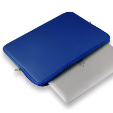 Tablet de laptop Universal Bolsa Bag 15.6 'Marinha