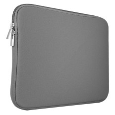 Universal påse väska på laptop tablett 15.6 '' grå