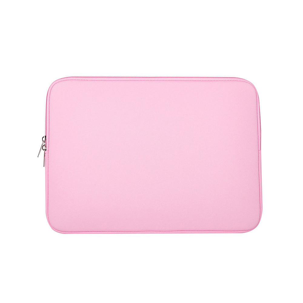 Universal Pouch Laptop Laptop σε φορητό υπολογιστή 15.6 '' Ροζ