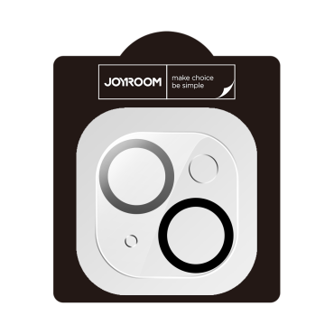 Lente protectora de la cámara de la cámara para el protector de lentes de espejo para iPhone 14 / Plus