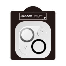 Lente protectora de la cámara de la cámara para el protector de lentes de espejo para iPhone 14 / Plus