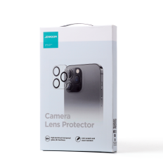 Kamera Skyddsglas Kameralins För IPhone 14 / Plus Spegel Lens Protector