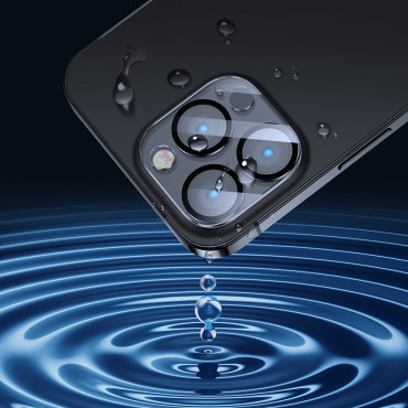 Kamera védőüveg fényképezőgép iPhone 14 / Plus Mirror Lens védőhöz