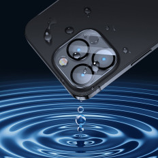 Kamera védőüveg fényképezőgép iPhone 14 / Plus Mirror Lens védőhöz