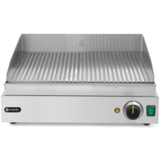 DPROL PROFIE DRIVE BBQ plošča. Celotno delo za neprekinjeno delovanje 2400W - Hendi 203170