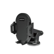 Suporte de carro gravitacional telescópico na janela Diesel Black
