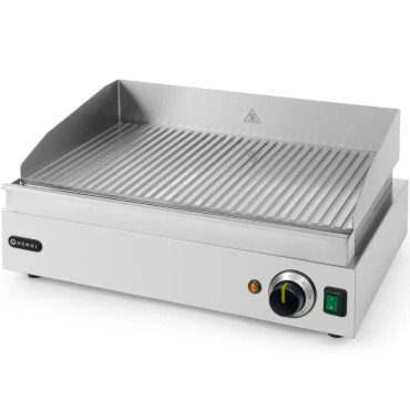 DPROL PROFIE DRIVE BBQ plošča. Celotno delo za neprekinjeno delovanje 2400W - Hendi 203170
