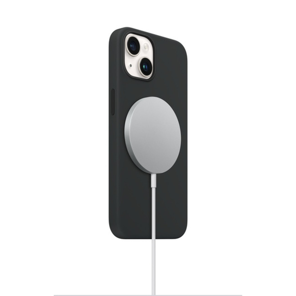 Indukcijski polnilnik Apple Magsafe za iPhone Airpods 15W White Indukcijski polnilnik Apple Magsafe za iPhone Airpods 15W White
