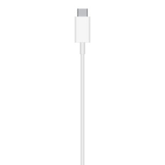 Φορτιστής επαγωγής Apple Magsafe για iPhone airpods 15w λευκό